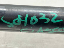 Load image into Gallery viewer, FRONT CV AXLE SHAFT Fiat 500 14 15 16 17 Left - NW392277
