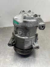 Load image into Gallery viewer, AC A/C AIR CONDITIONING COMPRESSOR Fiat 500 14 15 16 17 - NW394086
