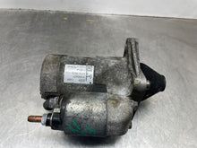 Load image into Gallery viewer, Starter Motor  FIAT 500 2014 - NW404214
