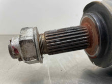 Load image into Gallery viewer, FRONT CV AXLE SHAFT Fiat 500 14 15 16 17 Right - NW392278
