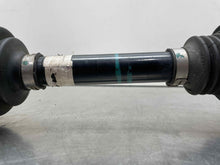 Load image into Gallery viewer, FRONT CV AXLE SHAFT Fiat 500 14 15 16 17 Right - NW392278
