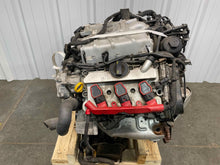 Load image into Gallery viewer, ENGINE MOTOR Audi Q7 2013 13 2014 14 2015 15 3.0L VIN G - NW395741
