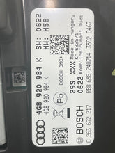 Load image into Gallery viewer, SPEEDOMETER CLUSTER Audi A6 2014 14 2015 15 - NW403722
