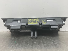 Load image into Gallery viewer, FRONT TEMPERATURE CONTROLS Audi A6 A7 S6 S7 12 13 14 15 16 17 - NW398731
