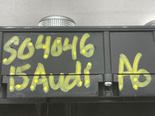 Load image into Gallery viewer, FRONT TEMPERATURE CONTROLS Audi A6 A7 S6 S7 12 13 14 15 16 17 - NW398731
