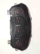 Load image into Gallery viewer, Speedometer Cluster Cadillac SRX 2008 - NW158589
