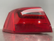 Load image into Gallery viewer, OUTER TAIL LIGHT LAMP Audi A6 S6 2012 12 2013 13 2014 14 Left - NW404746
