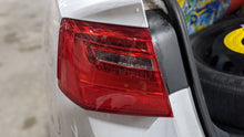 Load image into Gallery viewer, OUTER TAIL LIGHT LAMP Audi A6 S6 2012 12 2013 13 2014 14 Left - NW404746
