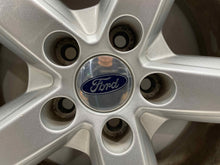 Load image into Gallery viewer, WHEEL RIM Explorer 16 17 18 19 18x8 ALUM 18x8, 5 lug, 4-1/2" - NW406070
