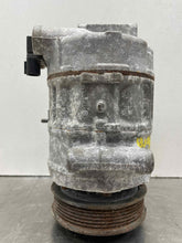 Load image into Gallery viewer, [INVENTORYCAR_YEAR_MAKE_MODEL] AC A/C AIR CONDITIONING COMPRESSOR - NW394036
