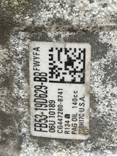 Load image into Gallery viewer, [INVENTORYCAR_YEAR_MAKE_MODEL] AC A/C AIR CONDITIONING COMPRESSOR - NW394036
