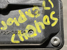 Load image into Gallery viewer, Throttle Body Ford Explorer 2017 - NW404594
