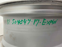 Load image into Gallery viewer, WHEEL RIM Explorer 16 17 18 19 18x8 ALUM 18x8, 5 lug, 4-1/2" - NW406071
