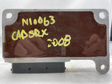 Load image into Gallery viewer, AIR BAG CONTROL MODULE COMPUTER Cadillac SRX 2008 08 2009 09 - NW26278
