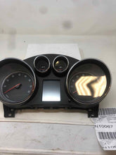 Load image into Gallery viewer, Speedometer Cluster Buick Regal 2012 - NW159284
