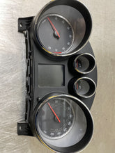 Load image into Gallery viewer, Speedometer Cluster Buick Regal 2012 - NW159284
