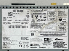 Load image into Gallery viewer, Info-Gps Screen Volkswagen Tiguan 2019 - NW399199
