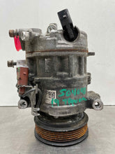 Load image into Gallery viewer, AC A/C AIR CONDITIONING COMPRESSOR A3 Golf GTI Jetta Tiguan 18-24 - NW394146
