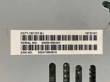 Load image into Gallery viewer, RADIO CONTROLS Ford Fusion 2013 13 - NW134921
