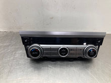 Load image into Gallery viewer, TEMPERATURE CONTROLS Subaru Legacy 2015 15 2016 16 2017 17 - NW398847
