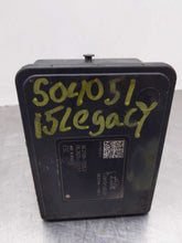 Load image into Gallery viewer, ABS ANTI-LOCK BRAKE PUMP Subaru Legacy 2015 15 - NW391702
