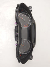 Load image into Gallery viewer, SPEEDOMETER CLUSTER Audi A4 2009 09 - NW159477
