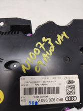Load image into Gallery viewer, SPEEDOMETER CLUSTER Audi A4 2009 09 - NW159477

