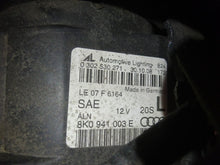 Load image into Gallery viewer, HEADLIGHT LAMP ASSEMBLY Audi A4 S4 09 10 11 12 Left - NW102288
