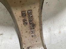 Load image into Gallery viewer, Wheel Saab 9-3 900 1998 98 99 00 15x6.5 10 Spoke - NW406495
