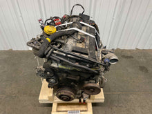 Load image into Gallery viewer, ENGINE Saab 9-3 2000 00 2001 01 2002 02 2.0L - NW395830
