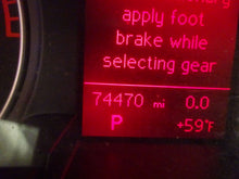 Load image into Gallery viewer, AUTOMATIC TRANSMISSION Audi A4 A5 2009 09 2010 10 - NW183135
