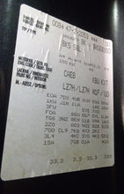Load image into Gallery viewer, AUTOMATIC TRANSMISSION Audi A4 A5 2009 09 2010 10 - NW183135
