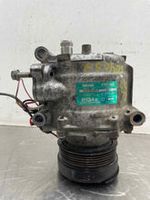 Load image into Gallery viewer, AC COMPRESSOR Saab 9-3 1999 99 2000 00 2001 01 02 03 - NW394125
