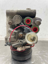 Load image into Gallery viewer, AC COMPRESSOR Saab 9-3 1999 99 2000 00 2001 01 02 03 - NW394125
