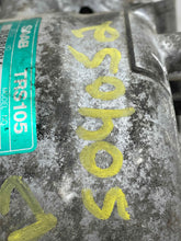Load image into Gallery viewer, AC COMPRESSOR Saab 9-3 1999 99 2000 00 2001 01 02 03 - NW394125
