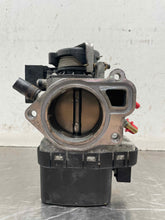 Load image into Gallery viewer, THROTTLE BODY Saab 9-3 9-5 1999 99 2000 00 01 02 03 - NW404645
