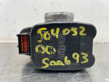Load image into Gallery viewer, THROTTLE BODY Saab 9-3 9-5 1999 99 2000 00 01 02 03 - NW404645

