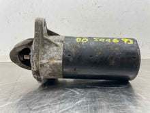 Load image into Gallery viewer, STARTER SAAB 9-3 900 9000 94 95 96 97 98 99 00 - NW404238
