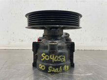 Load image into Gallery viewer, POWER STEERING PUMP SAAB 9-3 2000 00 2001 01 2002 02 03 - NW403905
