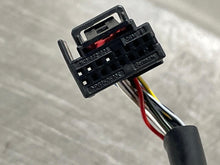 Load image into Gallery viewer, SIDE VIEW DOOR MIRROR Audi A4 2009 09 Right - NW51480
