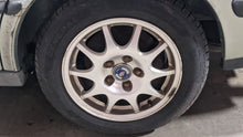 Load image into Gallery viewer, Wheel Saab 9-3 900 1998 98 99 00 15x6.5 10 Spoke - NW406497
