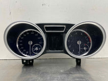 Load image into Gallery viewer, SPEEDOMETER CLUSTER Gl350 Gl450 Gl550 GL63 AMG 15 16 - NW403811
