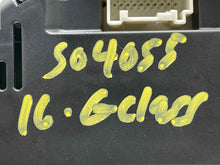 Load image into Gallery viewer, SPEEDOMETER CLUSTER Gl350 Gl450 Gl550 GL63 AMG 15 16 - NW403811
