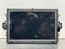 Load image into Gallery viewer, INFO-GPS SCREEN Gl350 Gl450 Gl550 GL63 AMG 2015 15 2016 16 - NW399183

