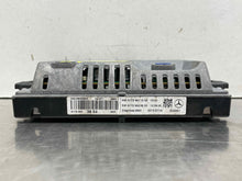 Load image into Gallery viewer, INFO-GPS SCREEN Gl350 Gl450 Gl550 GL63 AMG 2015 15 2016 16 - NW399183
