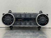 Load image into Gallery viewer, FRONT TEMPERATURE CONTROLS Gl350 Gl450 Gl550 GL63 AMG GLE300d 14-17 - NW398821
