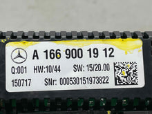 Load image into Gallery viewer, FRONT TEMPERATURE CONTROLS Gl350 Gl450 Gl550 GL63 AMG GLE300d 14-17 - NW398821
