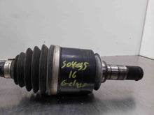 Load image into Gallery viewer, FRONT CV AXLE SHAFT Gl350 Gl450 Gl550 GL63 AMG ML350 ML450 12-16 Left - NW392394
