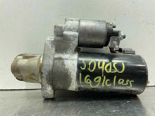Load image into Gallery viewer, STARTER MOTOR E250 Van CLS400 CLS550 E300 E350 E400 E550 E63 15-19 - NW404228
