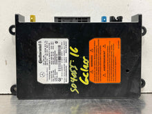 Load image into Gallery viewer, COMMUNICATION CONTROL MODULE COMPUTER B250 E250 Van C250 C300 12-16 - NW393711
